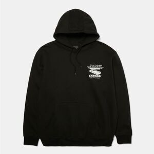 HUF Greddy Body Works Hoodie